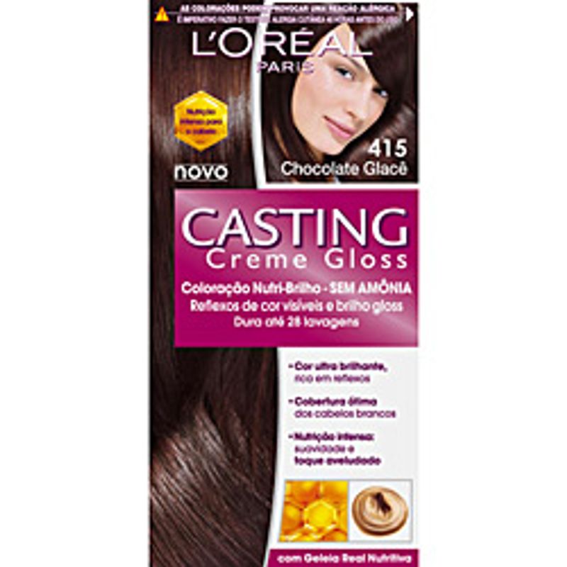 tintura-loreal-paris-casting-creme-gloss-chocolate-glace-415