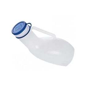 PAPAGAIO PLASTICO CELLPUS COM TAMPA 1L