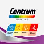 centrum-essentials-mulher-com-60-comprimidos