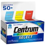 centrum-select-com-30-comprimidos