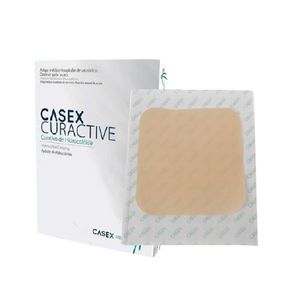 CURATIVO CASEX HIDROCOLOIDE 15X15CM