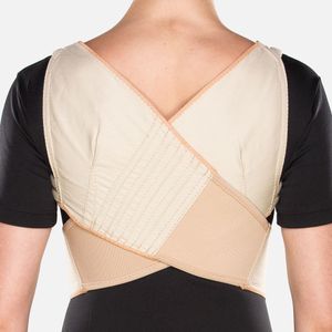 ESPALDEIRA POSTURAL CHANTAL BRIM P R:C334