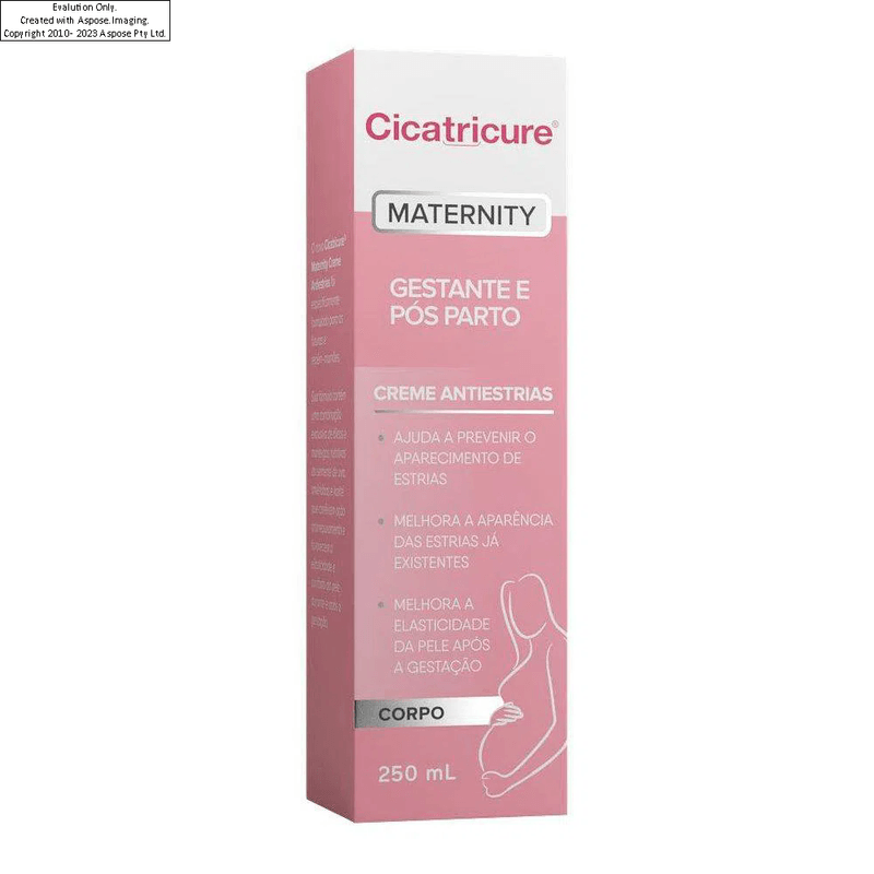 creme-corporal-cicatricure-maternity-antiestrias-250ml