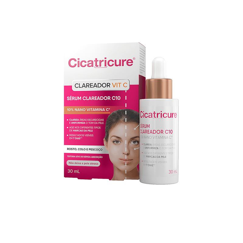 serum-cicatricure-clareador-facial-tripla-acao-30ml