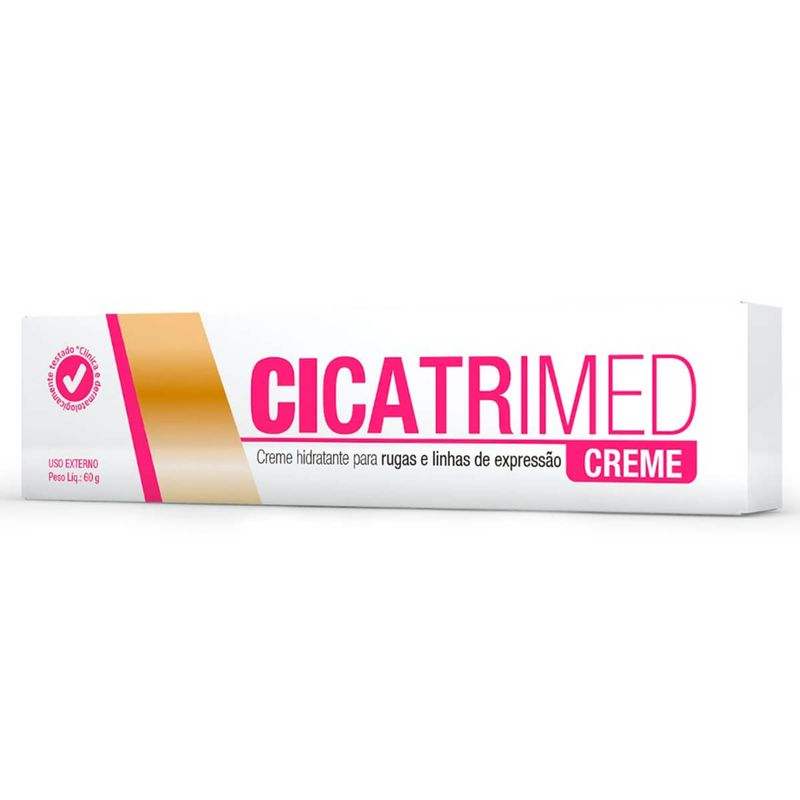 creme-cicatrimed-para-rugas-e-linhas-de-expressao-60g