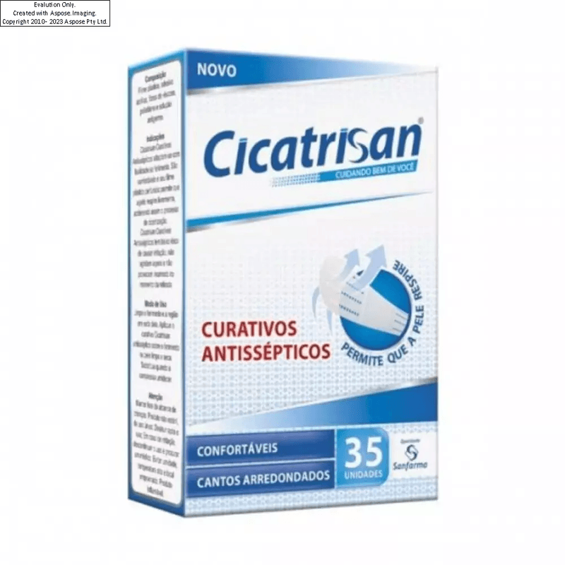 curativo-cicatrisan-transparente-com-35-unidades