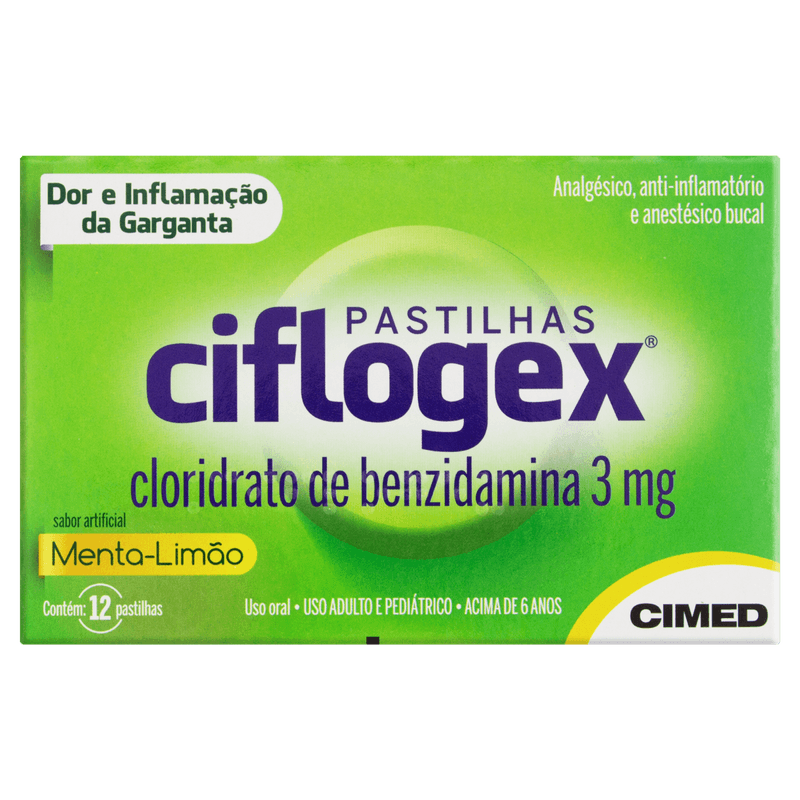 ciflogex-menta-e-limao-com-12-pastilhas