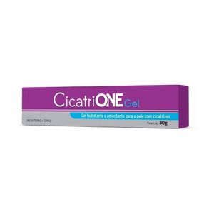 CICATRIONE GEL 30G