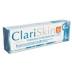 clariskin-creme-complexo-clareador-30g