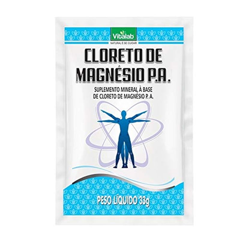cloreto-de-magnesio-vitalab-33g