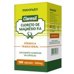 maxinutri-cloreto-de-magnesio-pa-500mg-com-100-comprimidos