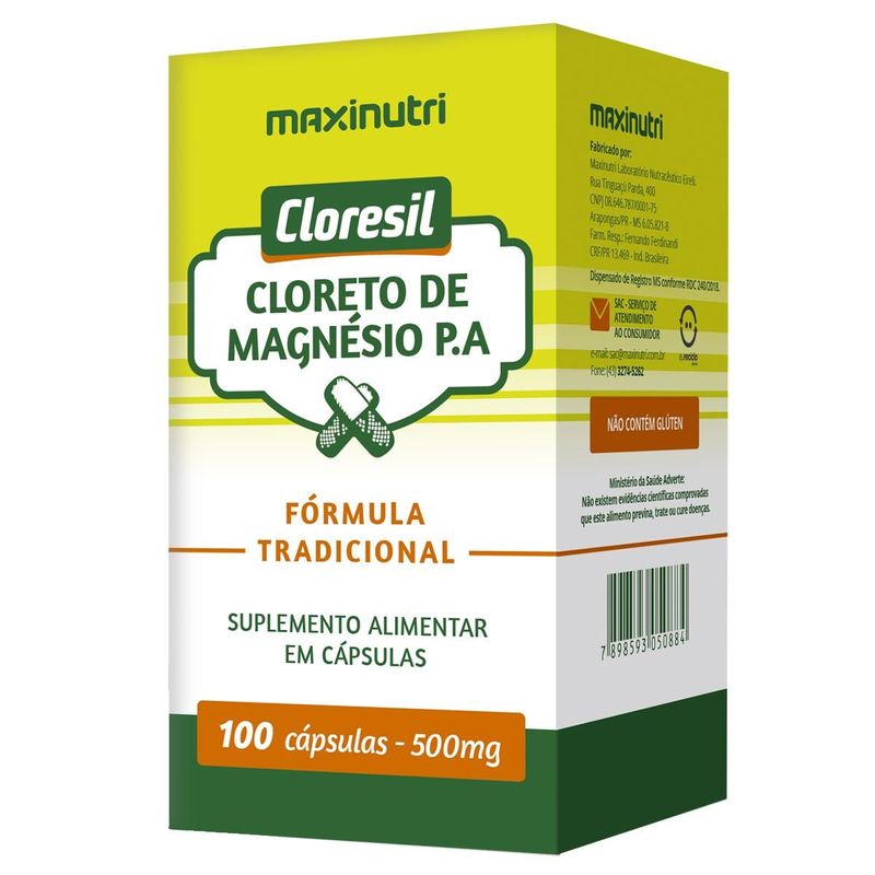 maxinutri-cloreto-de-magnesio-pa-500mg-com-100-comprimidos