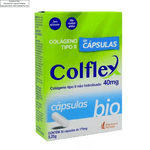 suplemento-alimentar-colflex-bio-colageno-tipo-ii-40mg-com-30-comprimidos