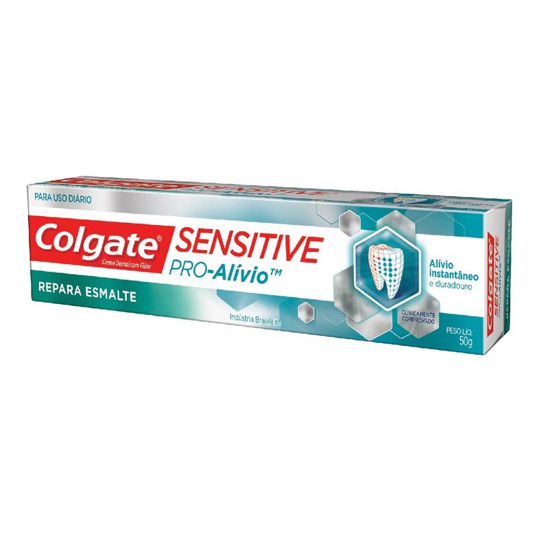 creme-dental-colgate-sensitive-proalivio-repara-esmalte-50g