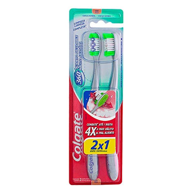 escova-dental-colgate-360-halito-saudavel-leve-2-pague-1