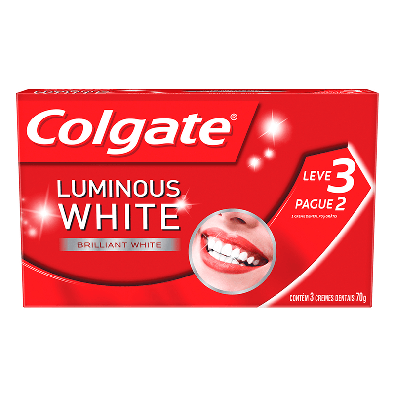 creme-dental-colgate-luminous-white-leve-3-pague-2-70g