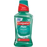enxaguante-bucal-colgate-plax-fresh-mint-250ml