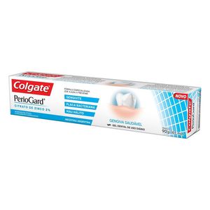 Creme Dental Colgate Periogard 90G