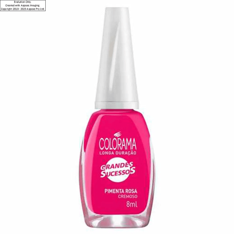 esmalte-colorama-cremoso-grandes-sucessos-pimenta-rosa-8ml