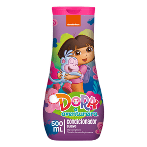 Condicionador Dora 500ml