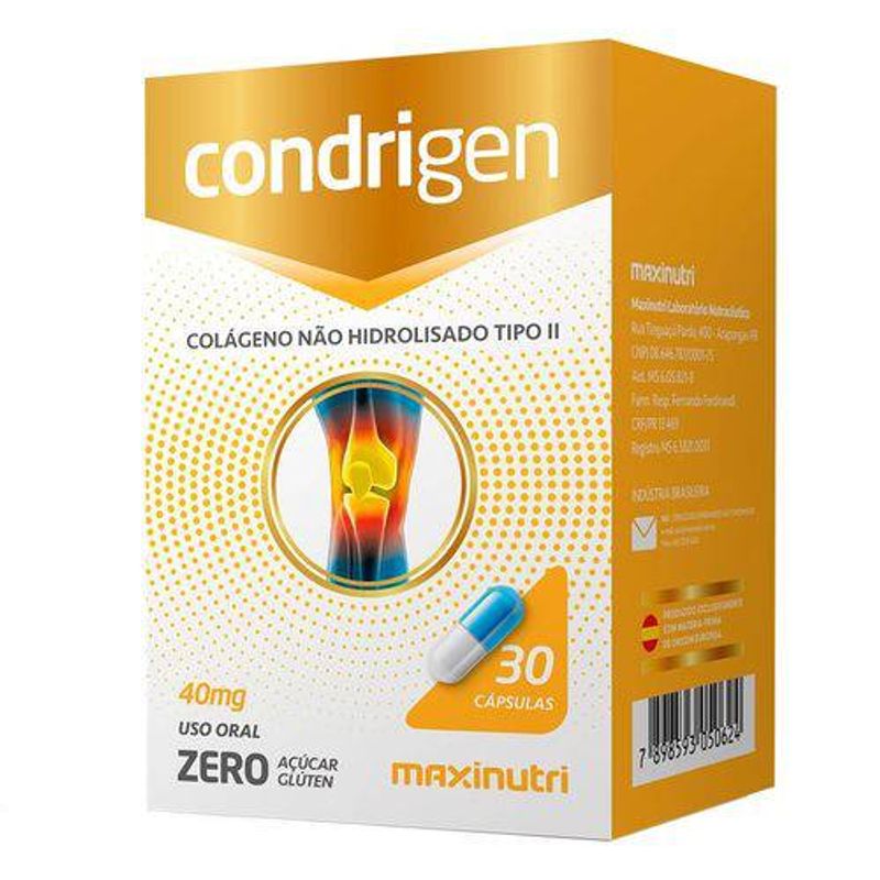 maxinutri-condrigen-40mg-com-30-comprimidos