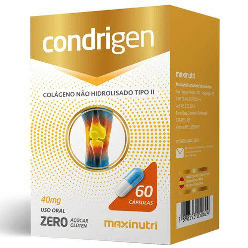 maxinutri-condrigen-40mg-com-60-comprimidos