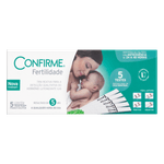 confirme-fertilidade