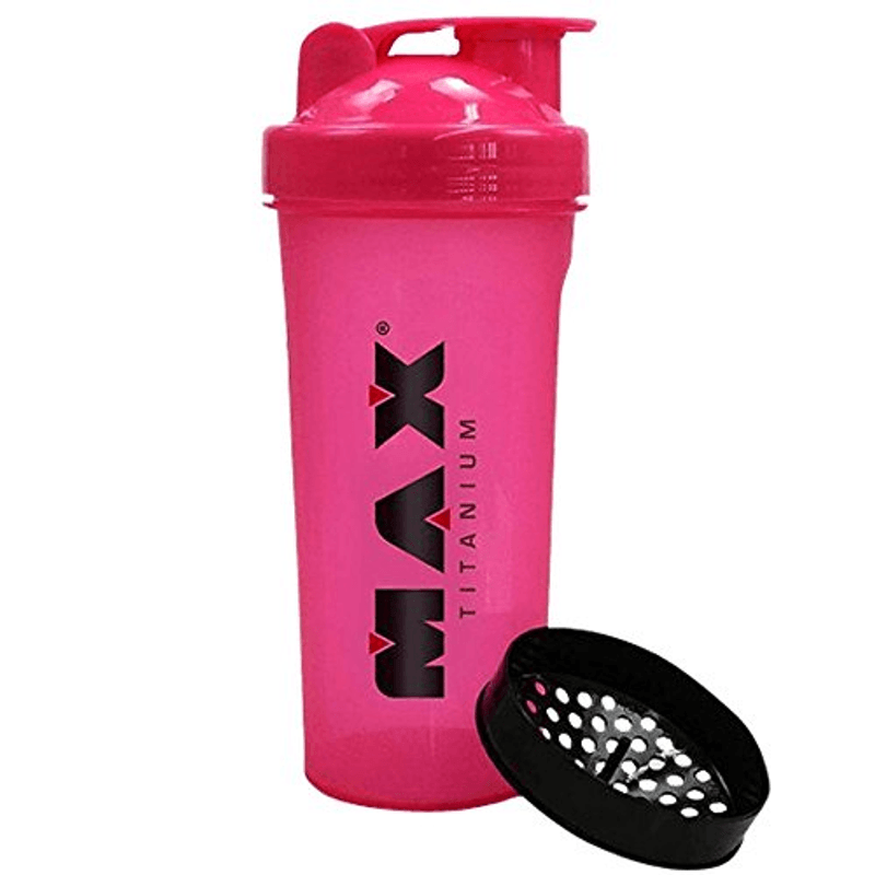 coqueteleira-max-titanium-shaker-rosa-600ml