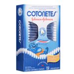 hastes-flexiveis-johnsons-com-150-unidades