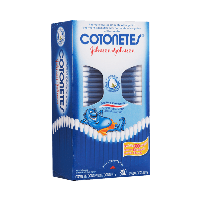 hastes-flexiveis-johnsons-com-300-unidades