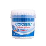 hastes-flexiveis-johnsons-pote-com-150-unidades