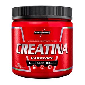 Integralmedica Creatina Hardcore Reload 300G