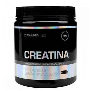 PROBIOTICA PRO CREATINA 300G
