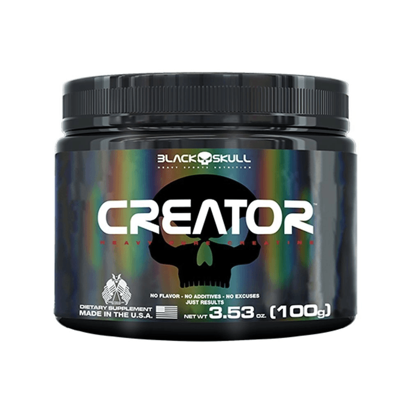black-skull-creator-100g