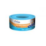 fita-cremer-micropore-bege-12x45