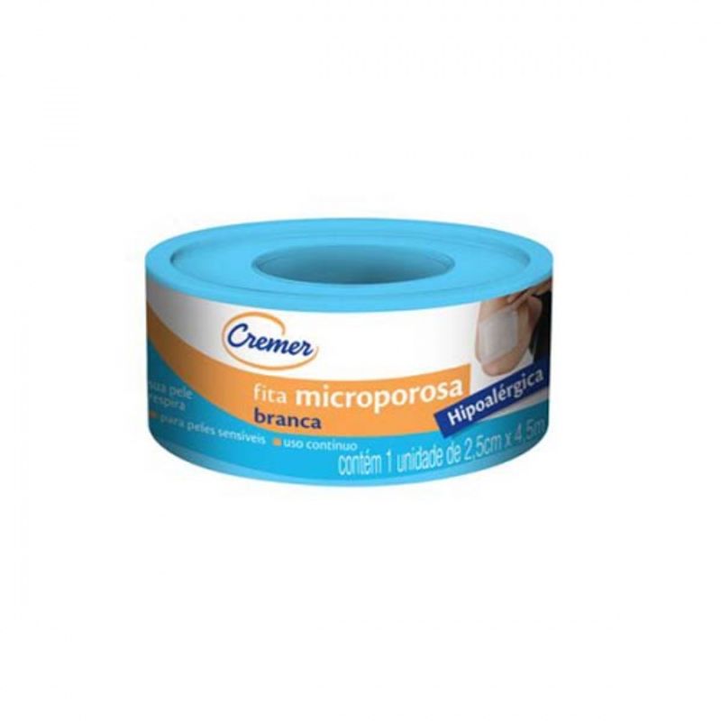 fita-cremer-micropore-bege-12x45