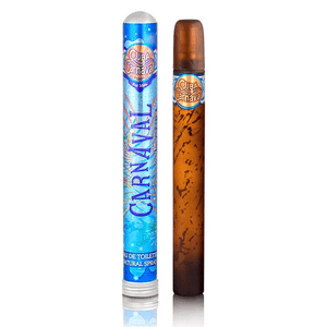 PERFUME CUBA EDT FOR MEN CARNAVAL 35ML