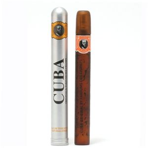 PERFUME CUBA EDT FOR MEN ORANGE 35ML