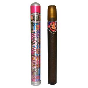 PERFUME CUBA EDT FOR WOMEN MIAMI 35ML