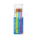 escova-dental-curaprox-cs-5460t-trio-special-edition-adt-3-unidades