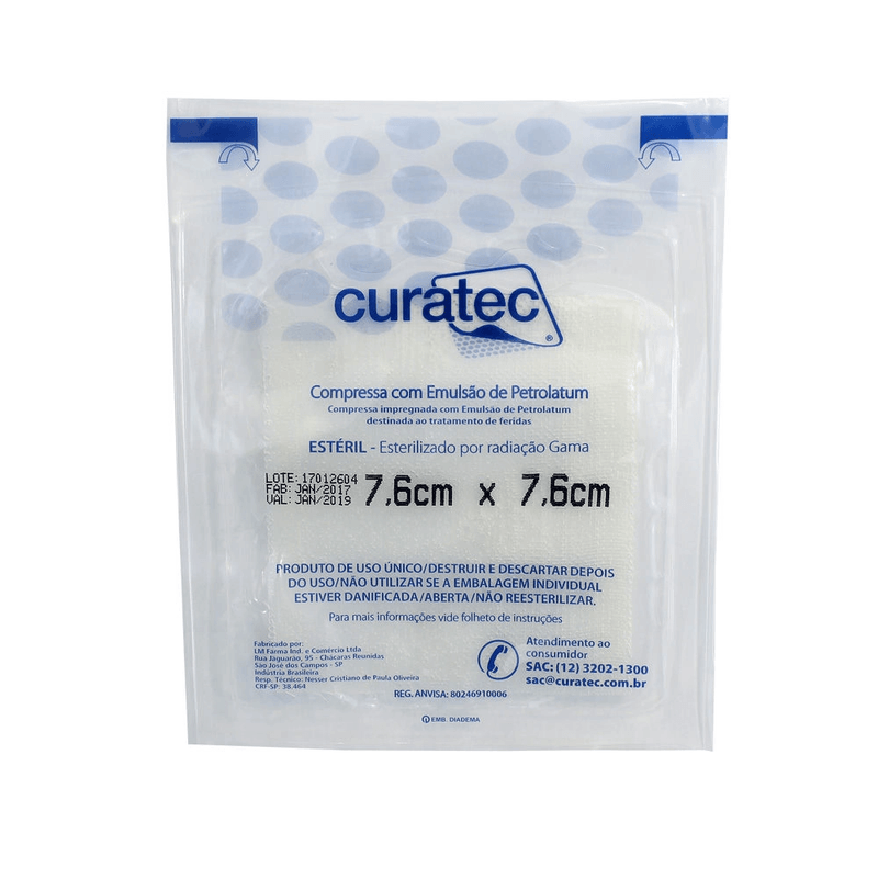 compressa-de-gaze-curatec-petrolatum-76x76cm