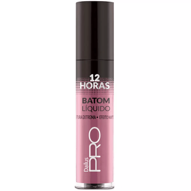 batom-liquido-dailus-pro-12h-marsala-n7846g