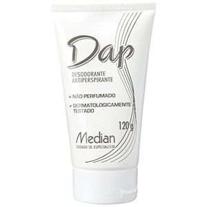 Desodorante Creme Dap Bisnaga 120G