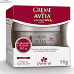 hidratante-facial-davene-classico-fps15-50g