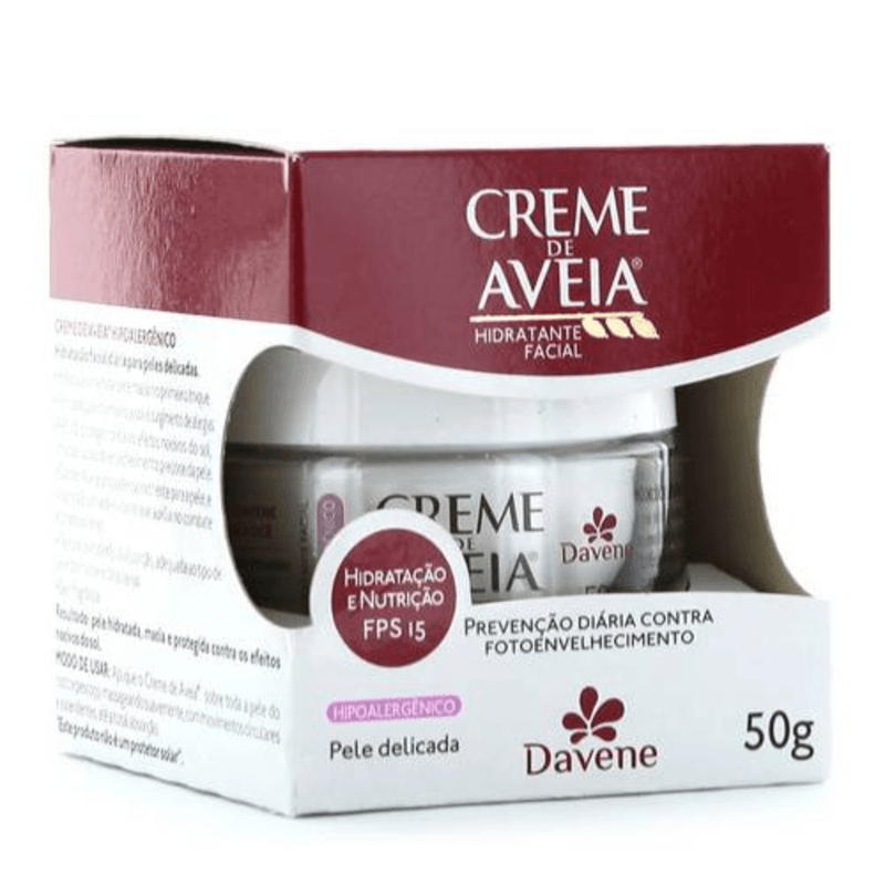 hidratante-facial-davene-hipoalergenico-fps15-50g