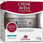 hidratante-facial-davene-suave-fps15-50g