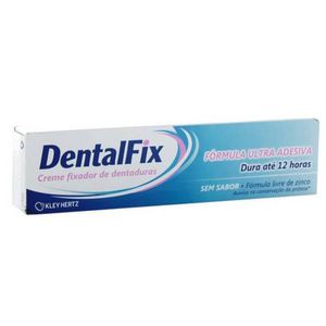 Dentalfix Creme 20G