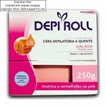 cera-depilatoria-depi-roll-quente-rosa-250g