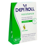 folha-depilatoria-depi-roll-cera-fria-algas-com-16-unidades