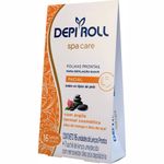 folha-depilatoria-depi-roll-facial-spa-care-com-16-unidades
